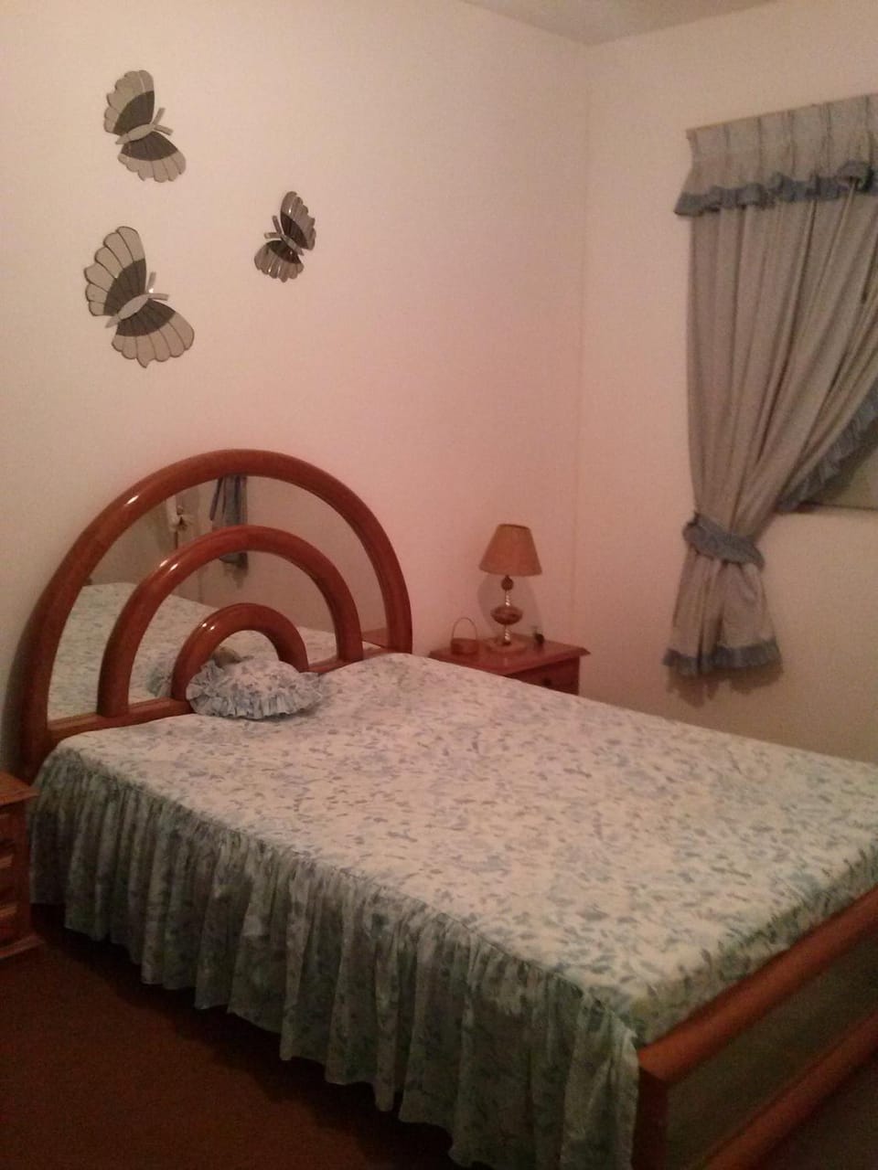 Recanto do descanso Apartment in State of Rio de Janeiro