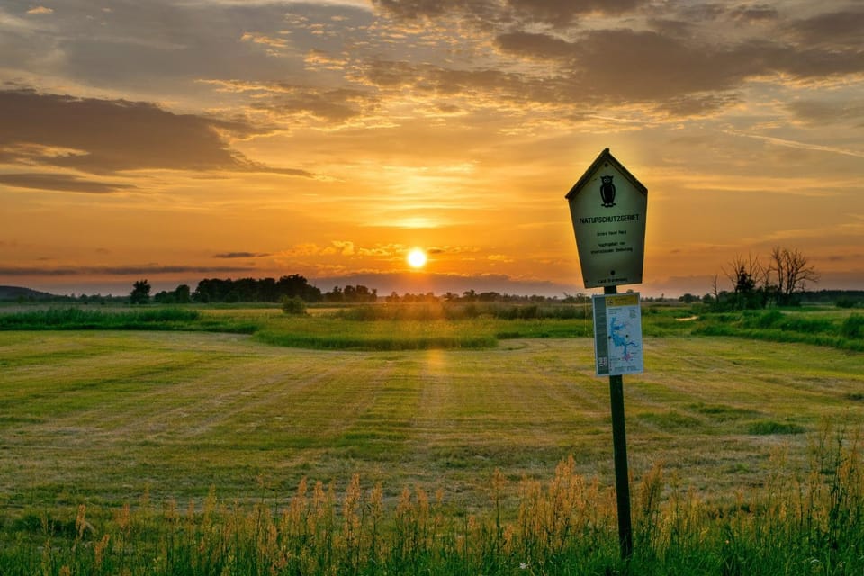 Natural landscape