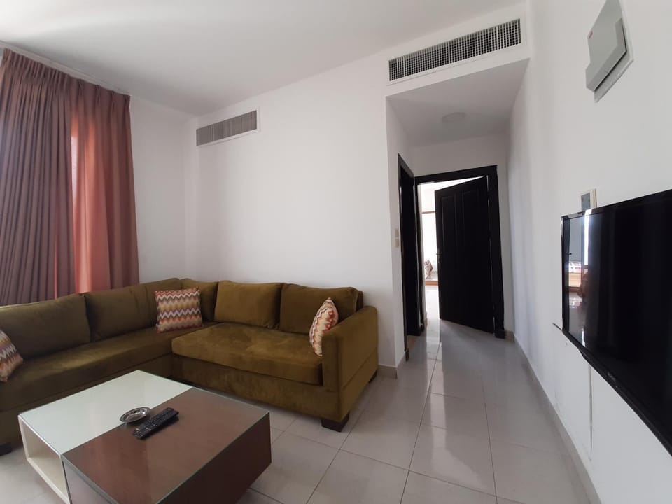Furnished Apartments Near McDonald's Al-Madina Al-Monawara St Apartment in Africa