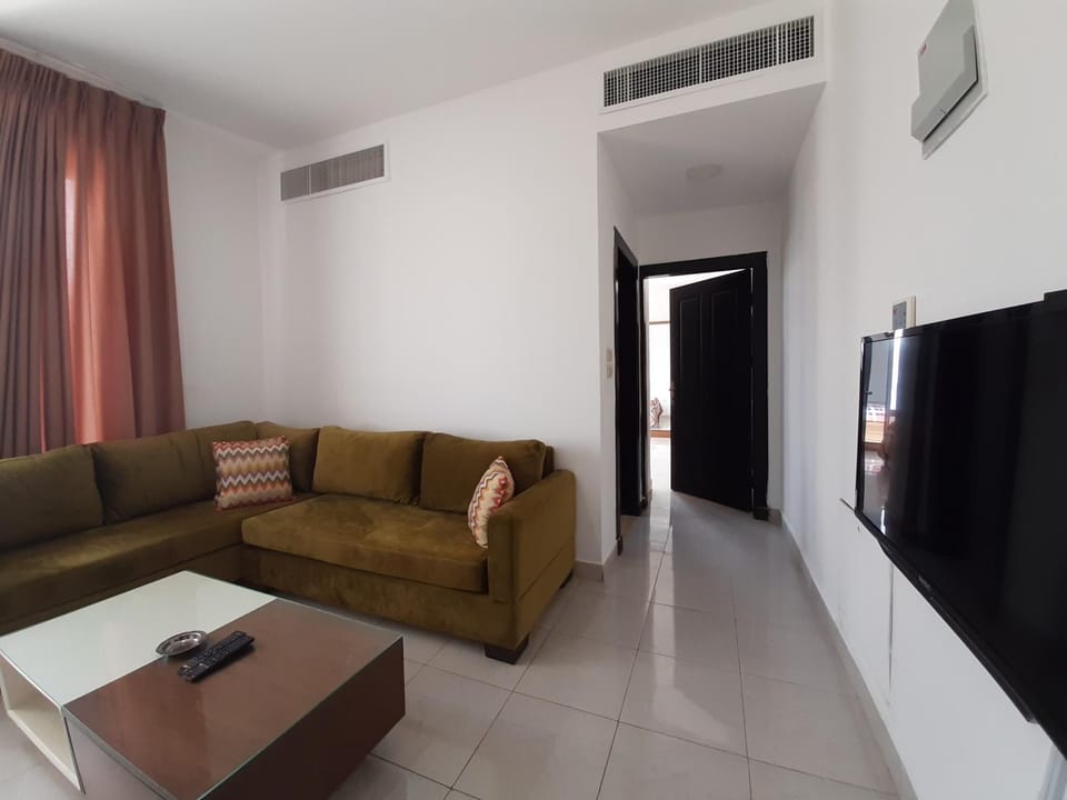 Furnished Apartments Near McDonald's Al-Madina Al-Monawara St Apartment in Africa