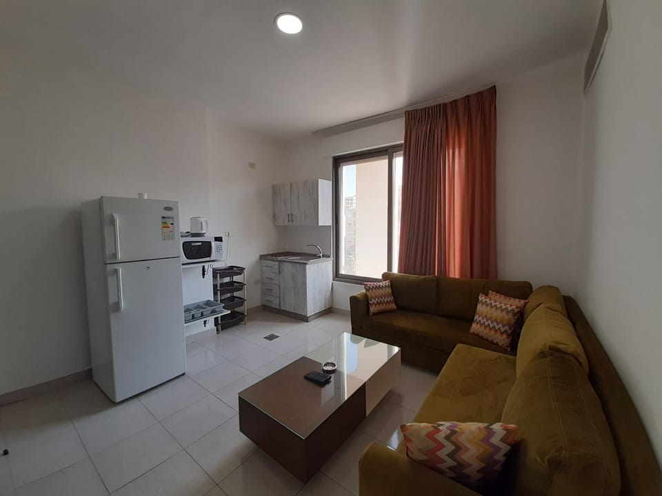 Furnished Apartments Near McDonald's Al-Madina Al-Monawara St Apartment in Africa