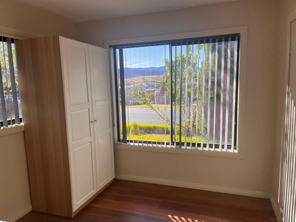 Lake Vista House in Jindabyne