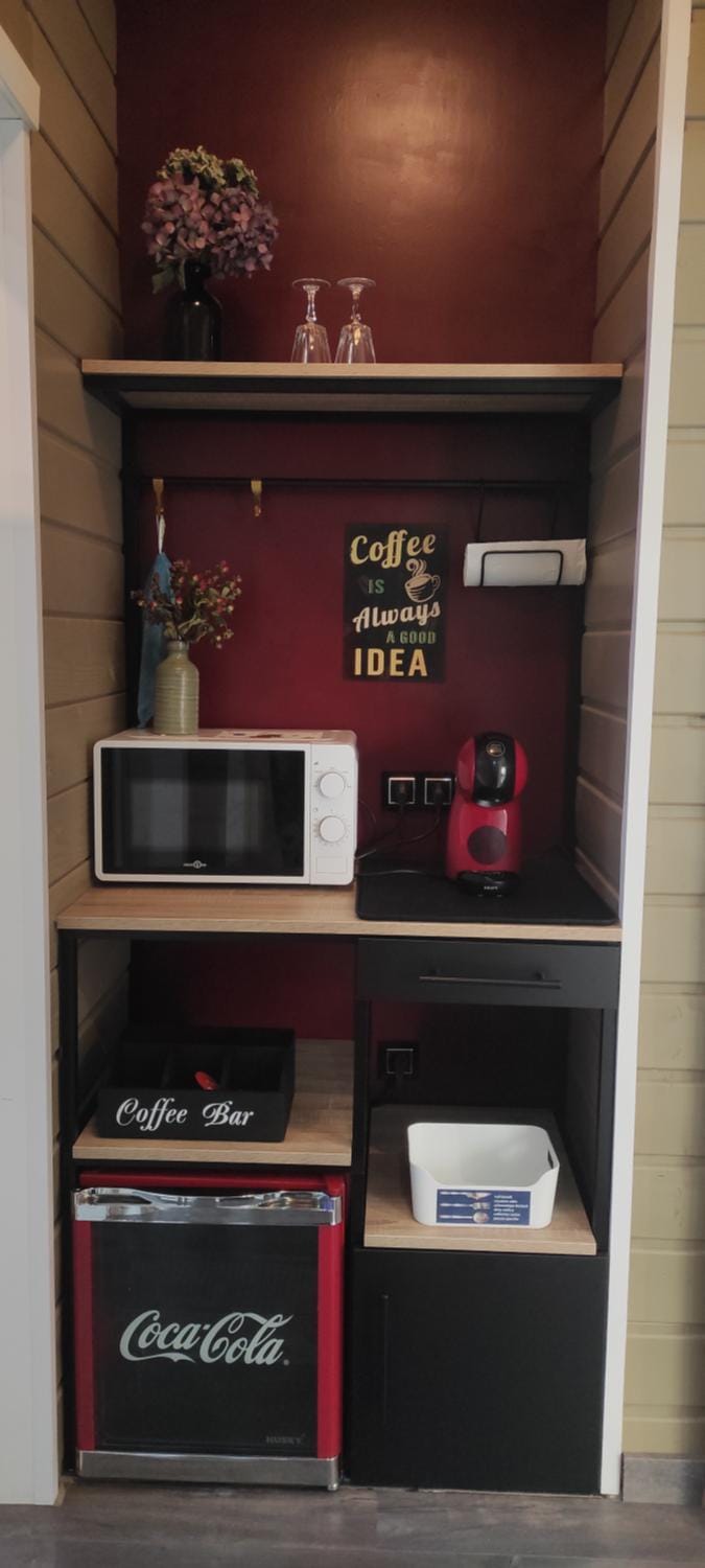 Kuai Guestroom Brugge Bed and Breakfast in Bruges