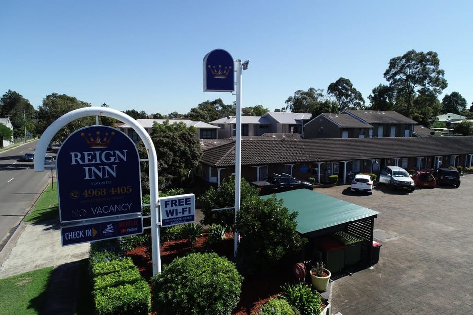 Location, Parking