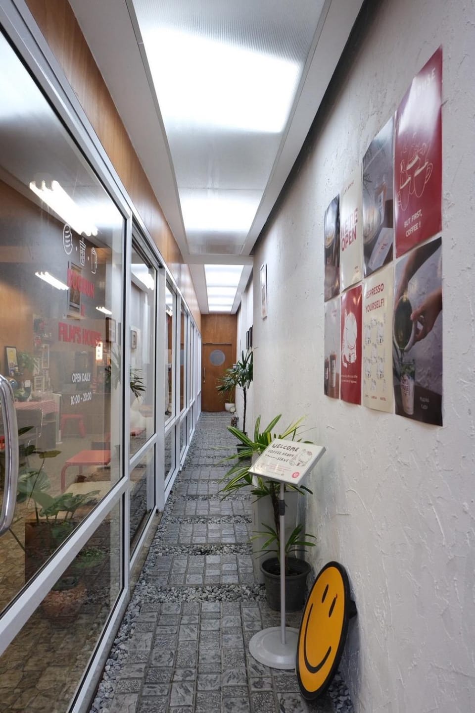 Films House Hostel Hostel in Chon Buri Changwat