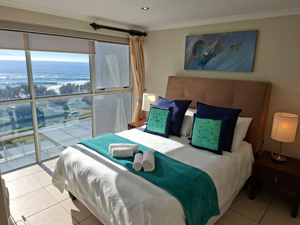 Sea-View Nautica @ Mossel Bay Apartment in Western Cape