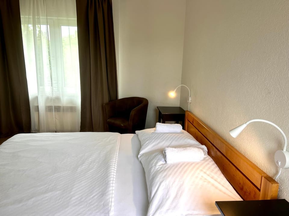 Luxor Bed and Breakfast in Czechia