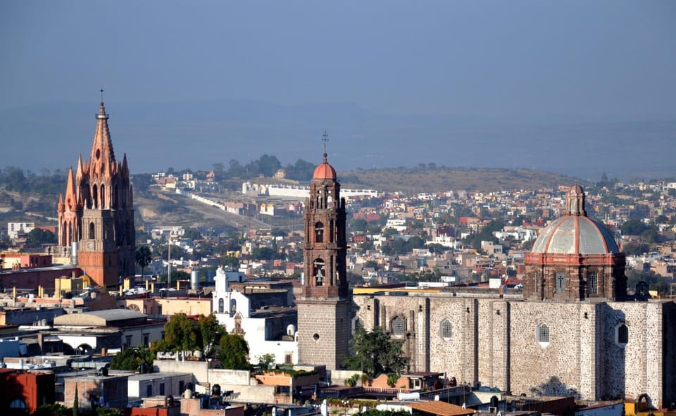 City view