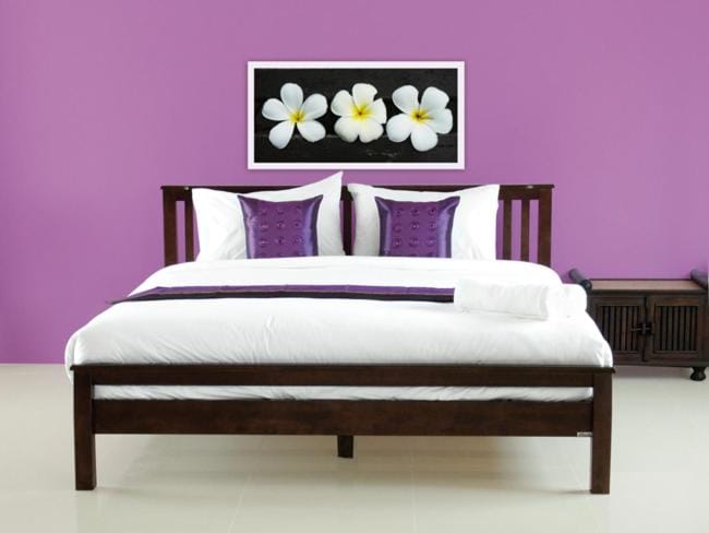 Spa Guest House Bed and Breakfast in Pattaya City