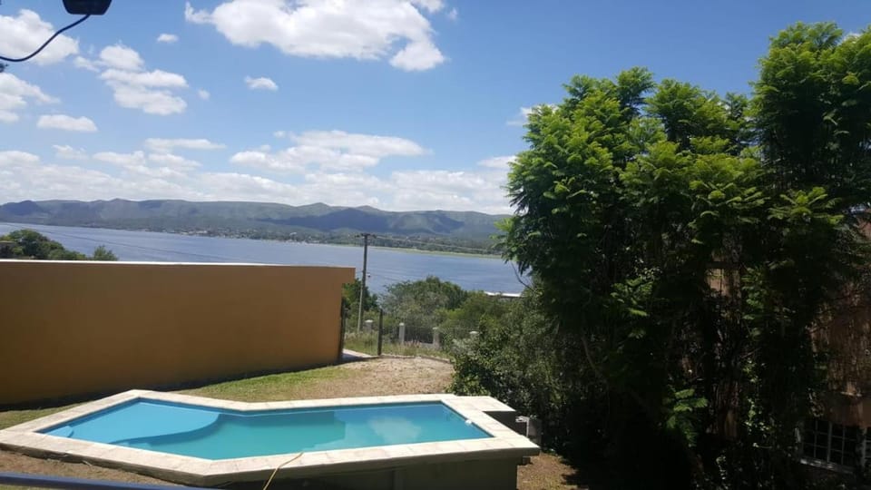 Lake view