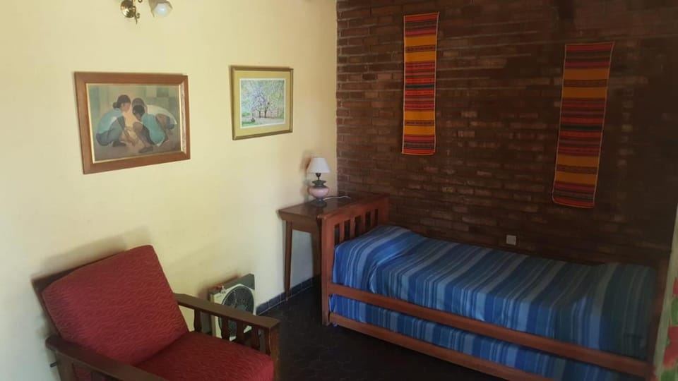 Casa en Playa Perelli House in Villa Carlos Paz