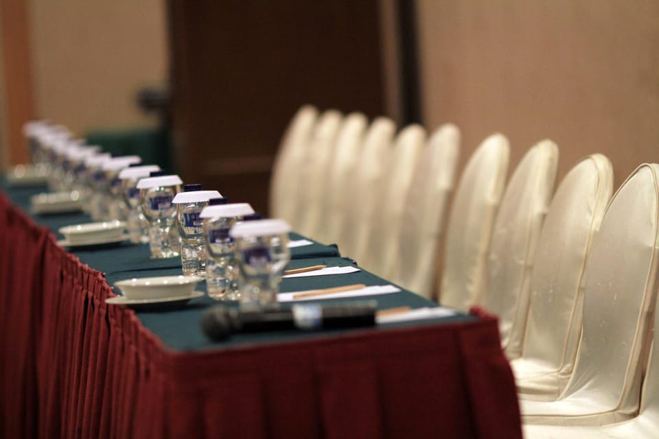 Business facilities