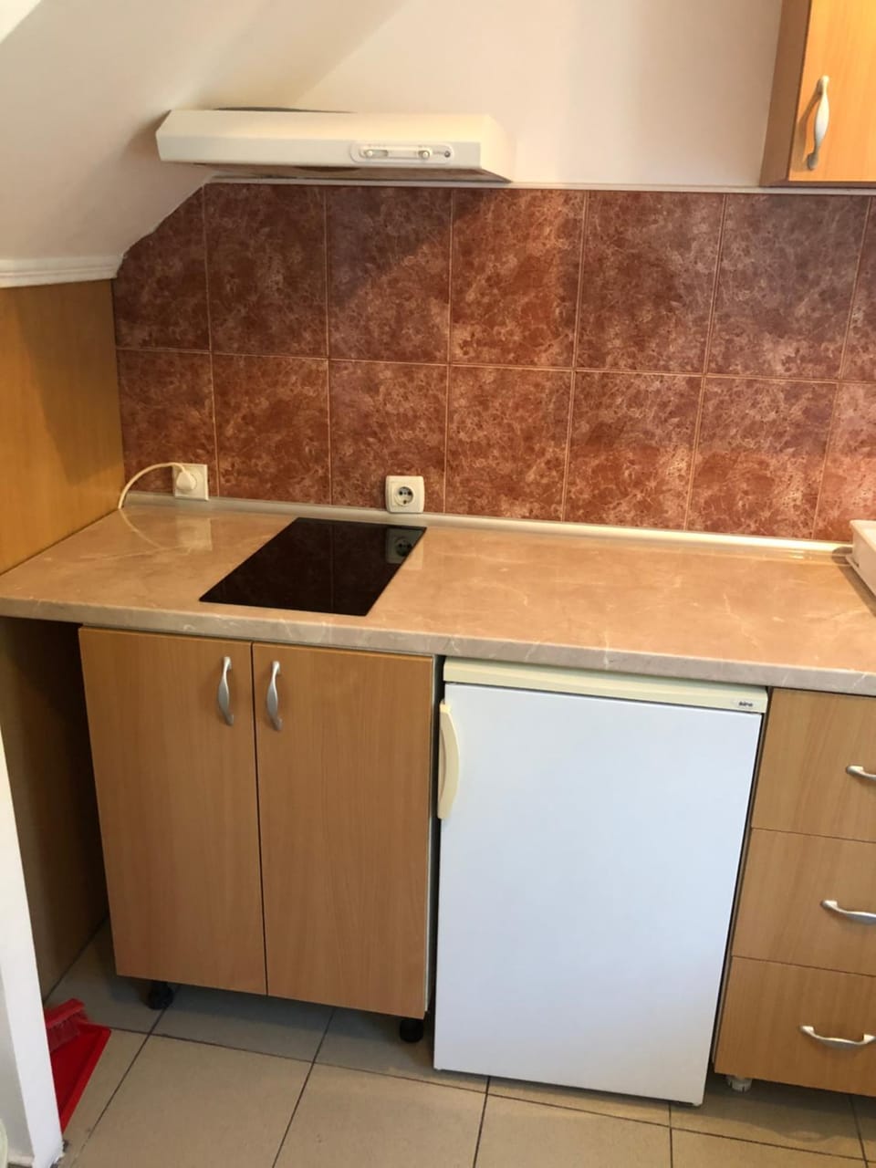 apartmani.miletic 1 Apartment in Serbia