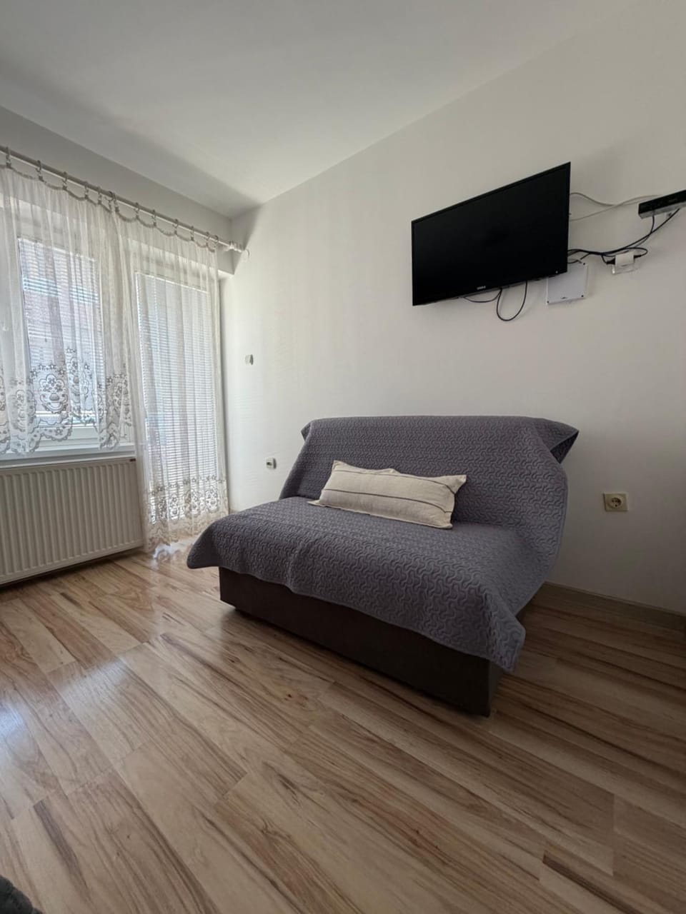 apartmani.miletic 1 Apartment in Serbia