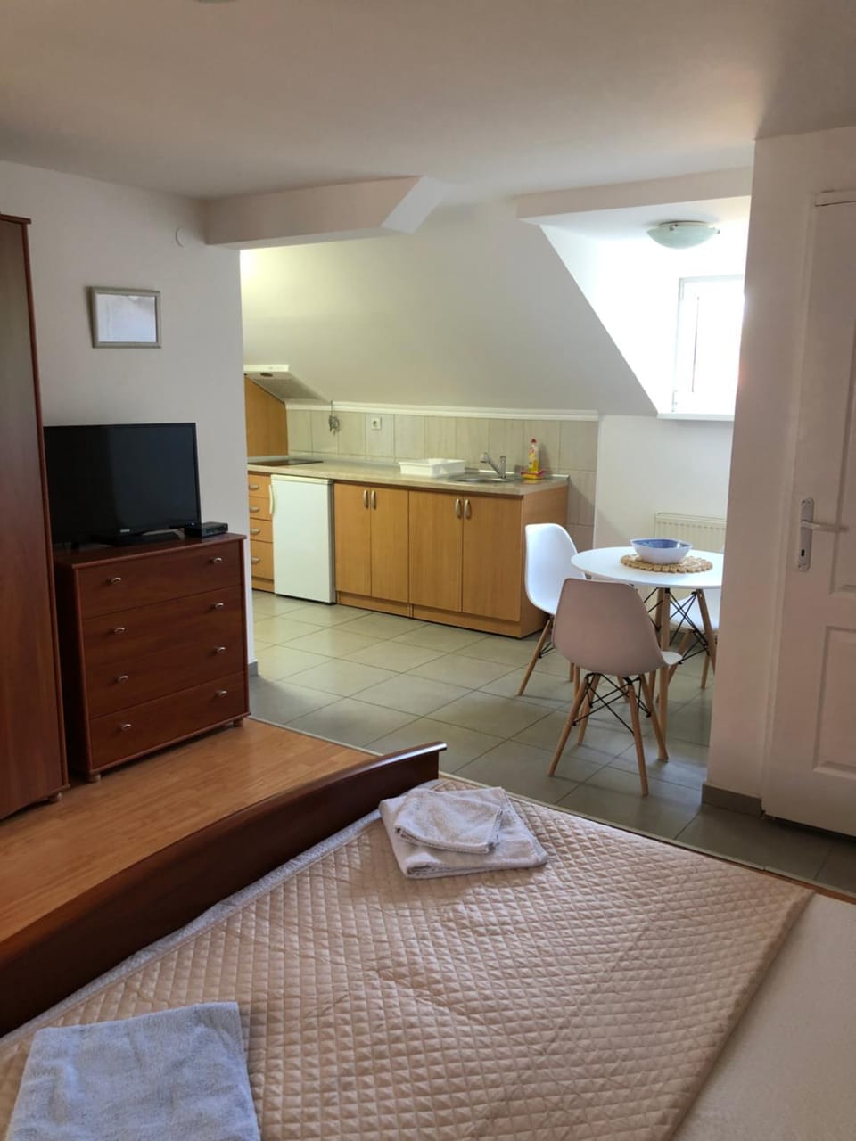 apartmani.miletic 1 Apartment in Serbia