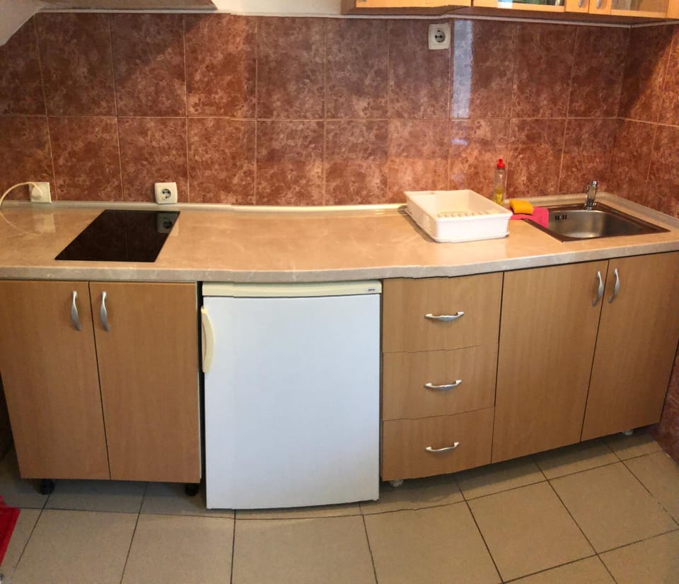 apartmani.miletic 1 Apartment in Serbia