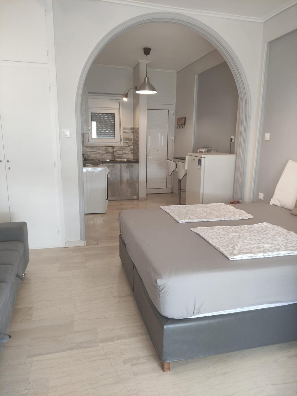 Studio Sunset Apartment in Magnesia Prefecture, Greece