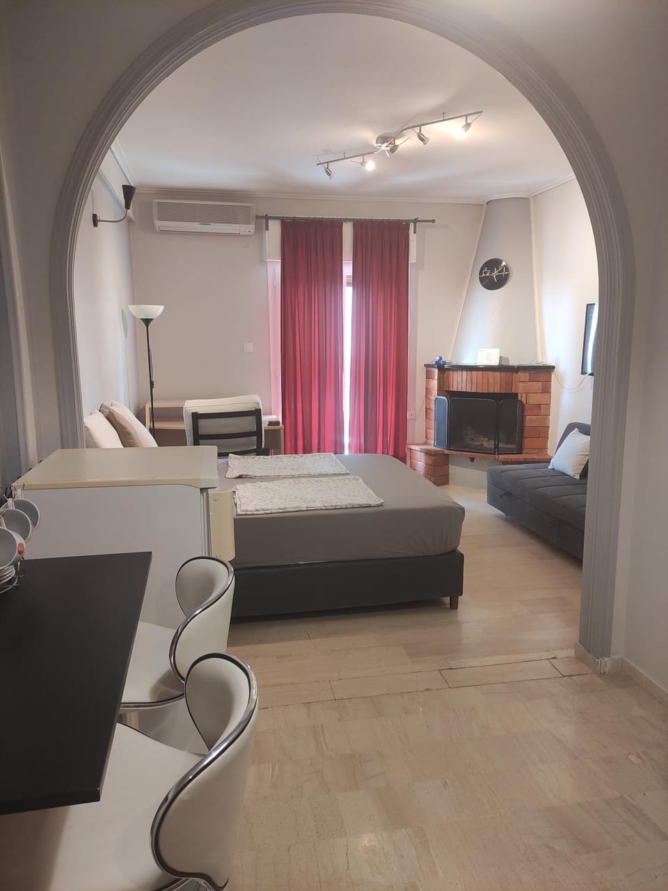 Studio Sunset Apartment in Magnesia Prefecture, Greece