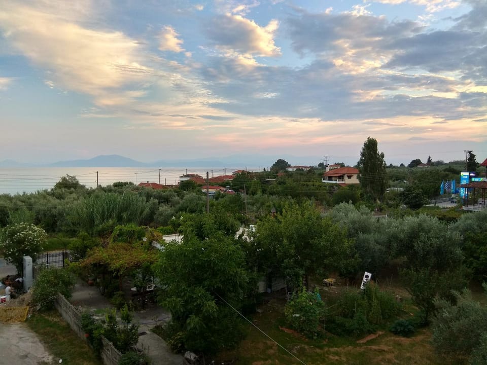 View (from property/room), Sea view