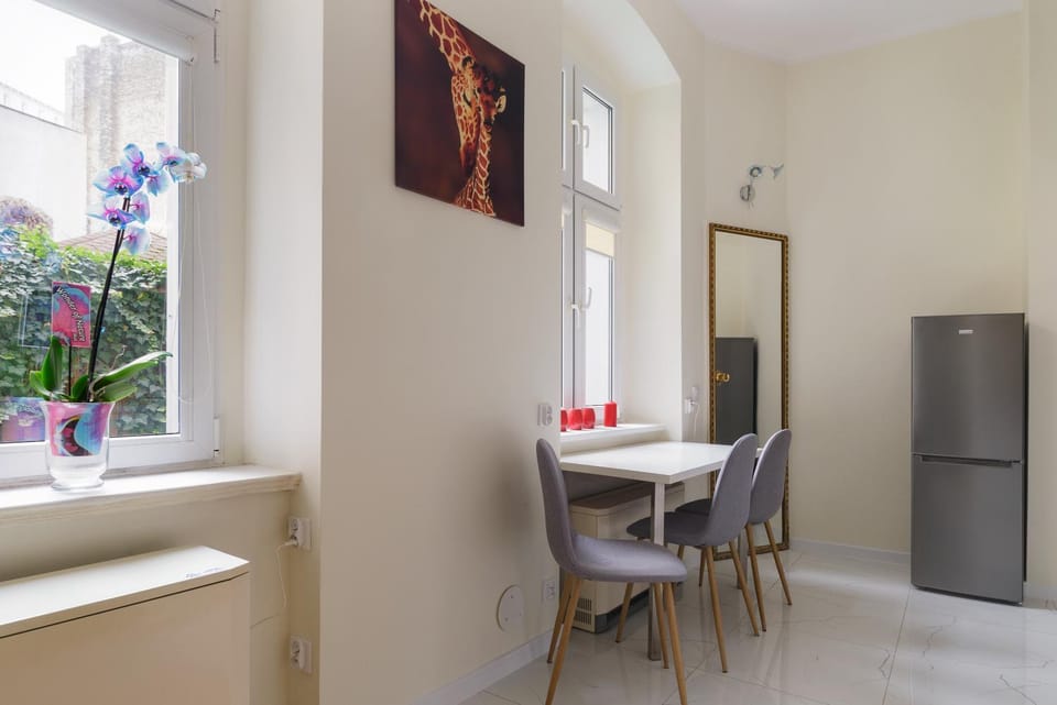 Apartament Garncarska Apartment in Poznan