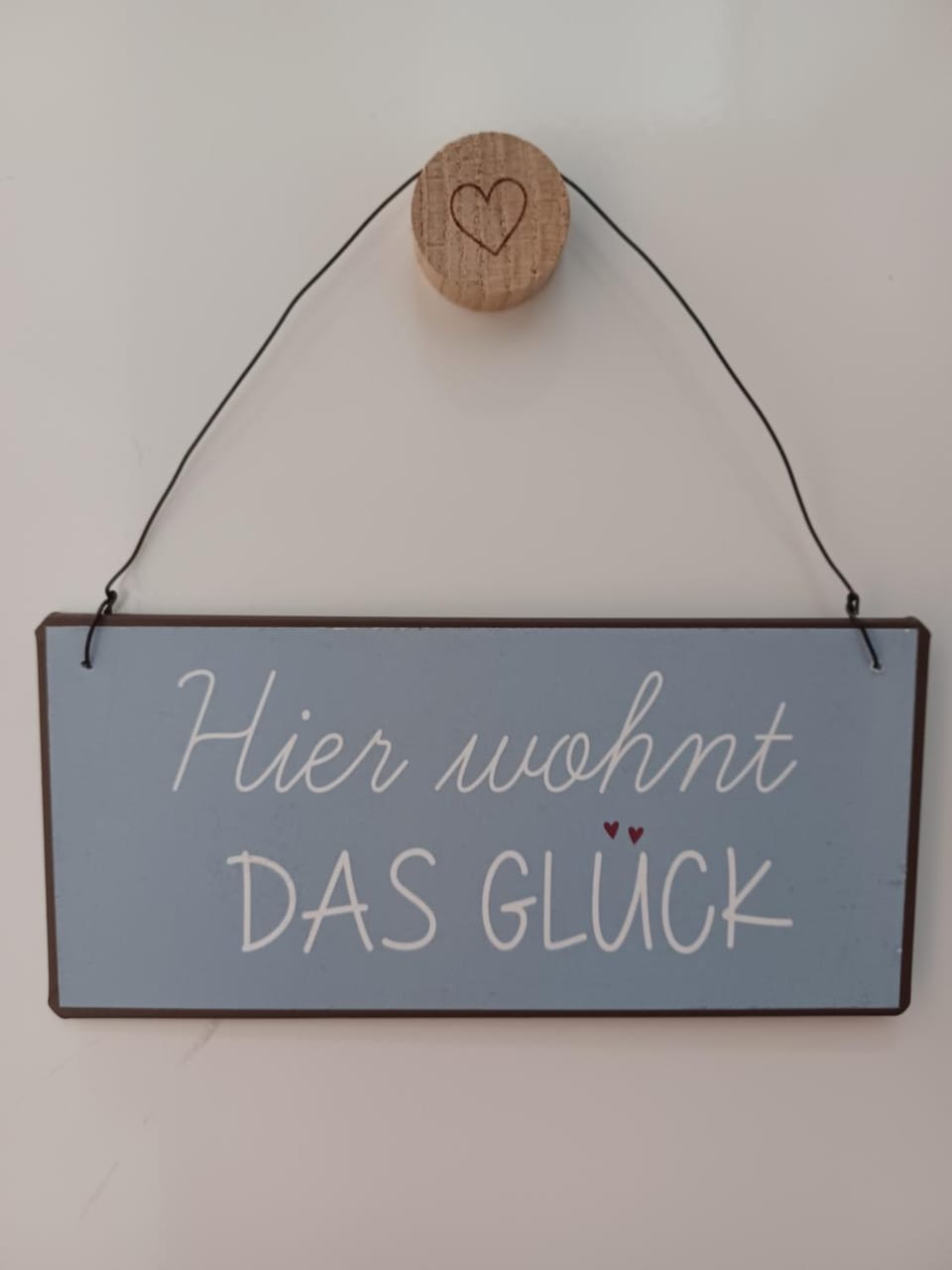 Property logo or sign