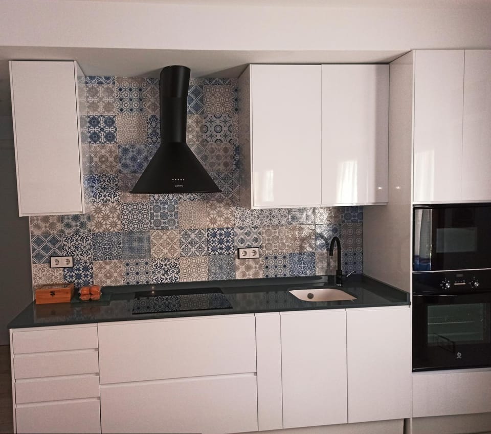El Muro de Piedra Apartment in Toledo