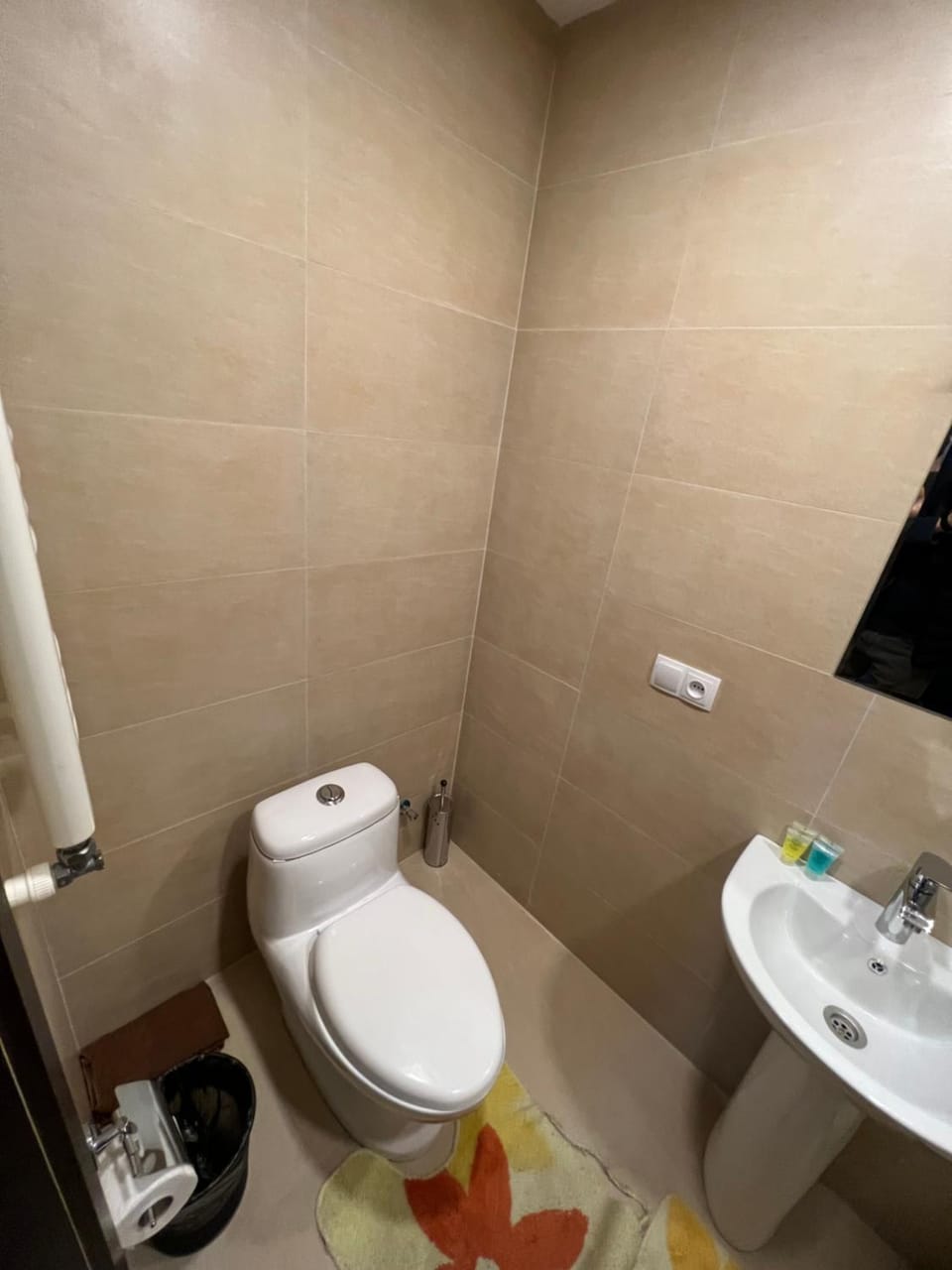 Toilet, Bathroom