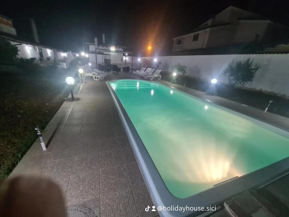 RESORT Valle del Re Villa in Sicily
