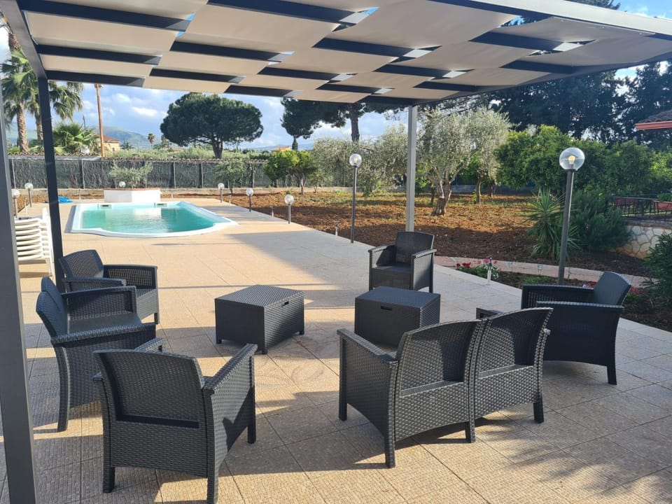 RESORT Valle del Re Villa in Sicily