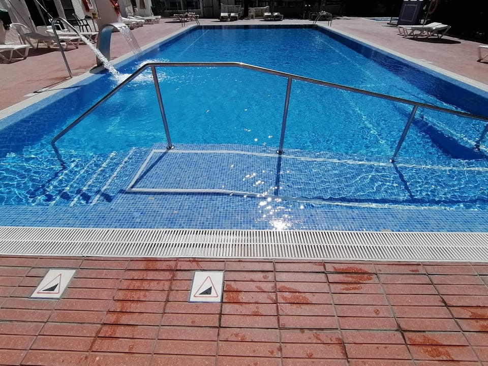 Apartamento Glamour near Yumbo Center Apartment in Maspalomas