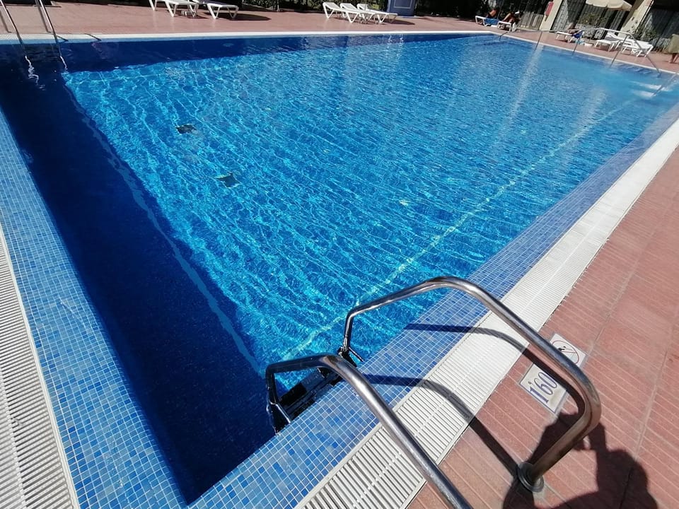 Apartamento Glamour near Yumbo Center Apartment in Maspalomas