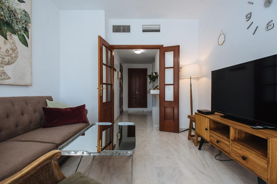 Apartamento Mairena Apartment in Mairena del Aljarafe