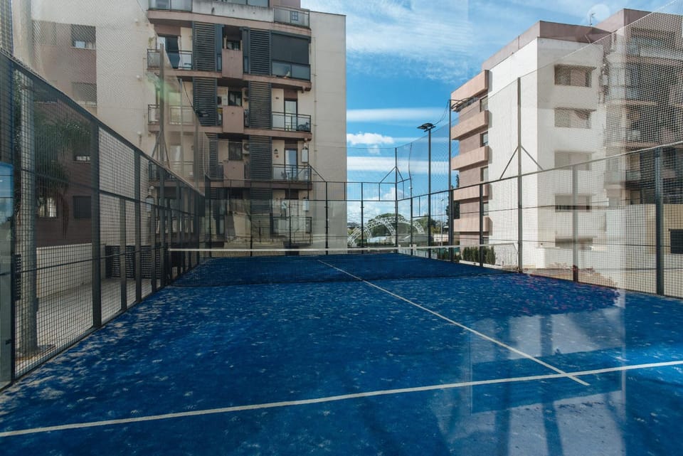 Apartamento Mairena Apartment in Mairena del Aljarafe