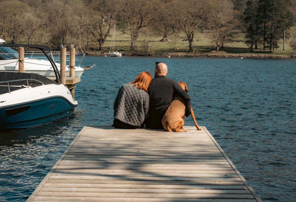 Lakeside Hotel and Spa Hotel in England