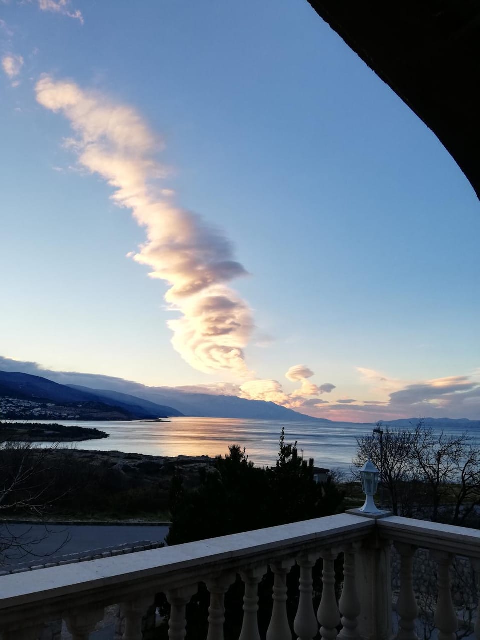 View (from property/room)