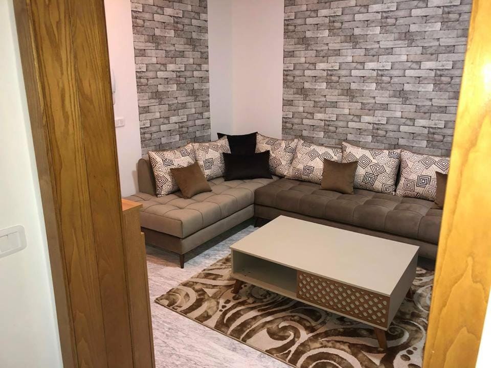 Appartement Luxueux au Lac 2 Tunis Apartment in Tunis Governorate, Tunisia