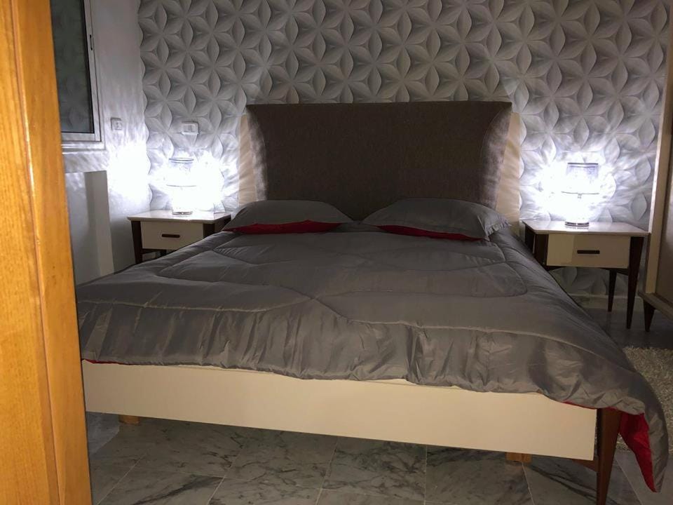 Appartement Luxueux au Lac 2 Tunis Apartment in Tunis Governorate, Tunisia