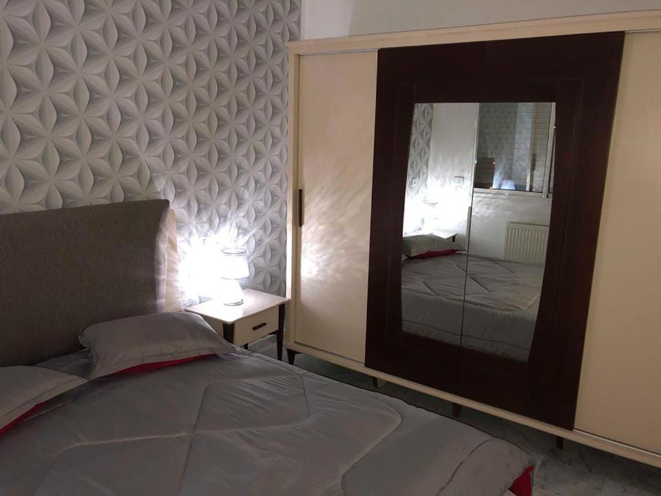 Appartement Luxueux au Lac 2 Tunis Apartment in Tunis Governorate, Tunisia