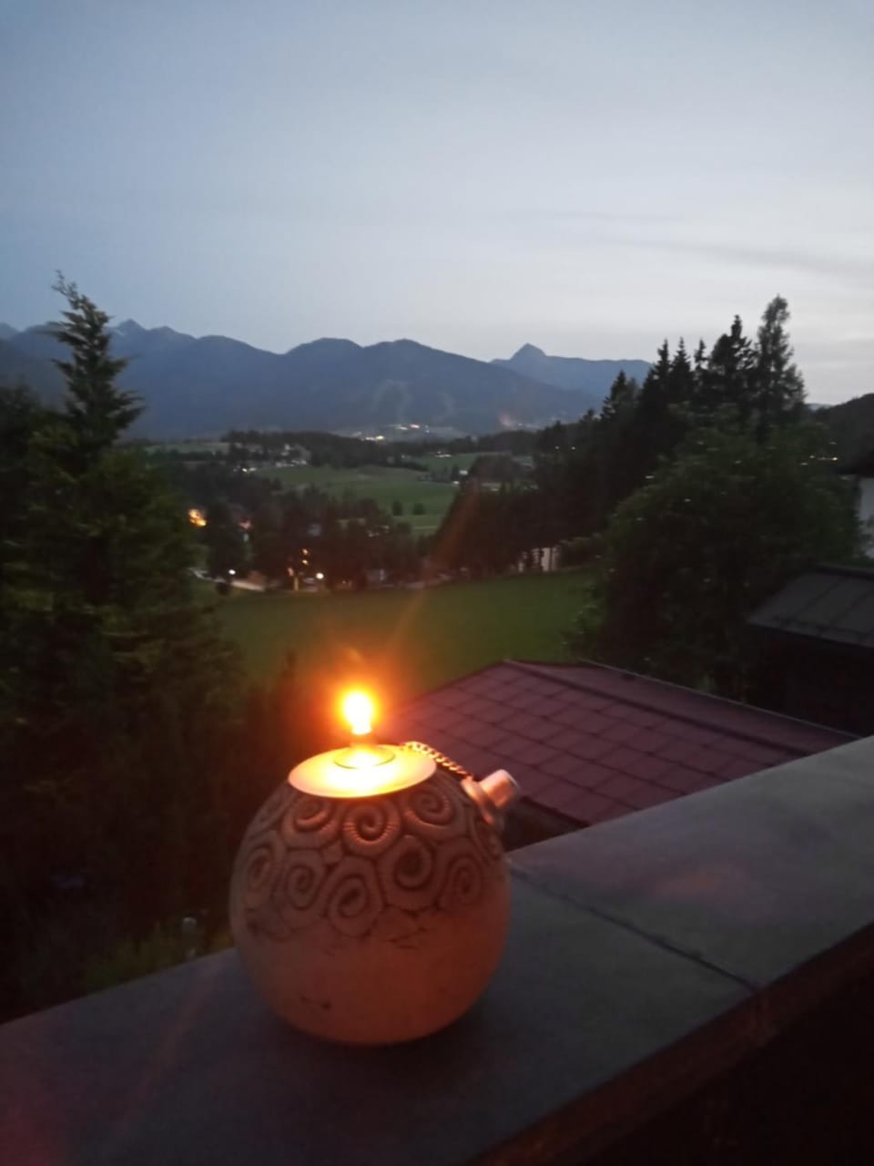 View (from property/room)