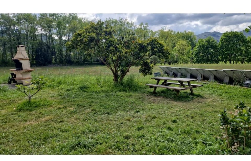 Casa independiente House in Cantabria