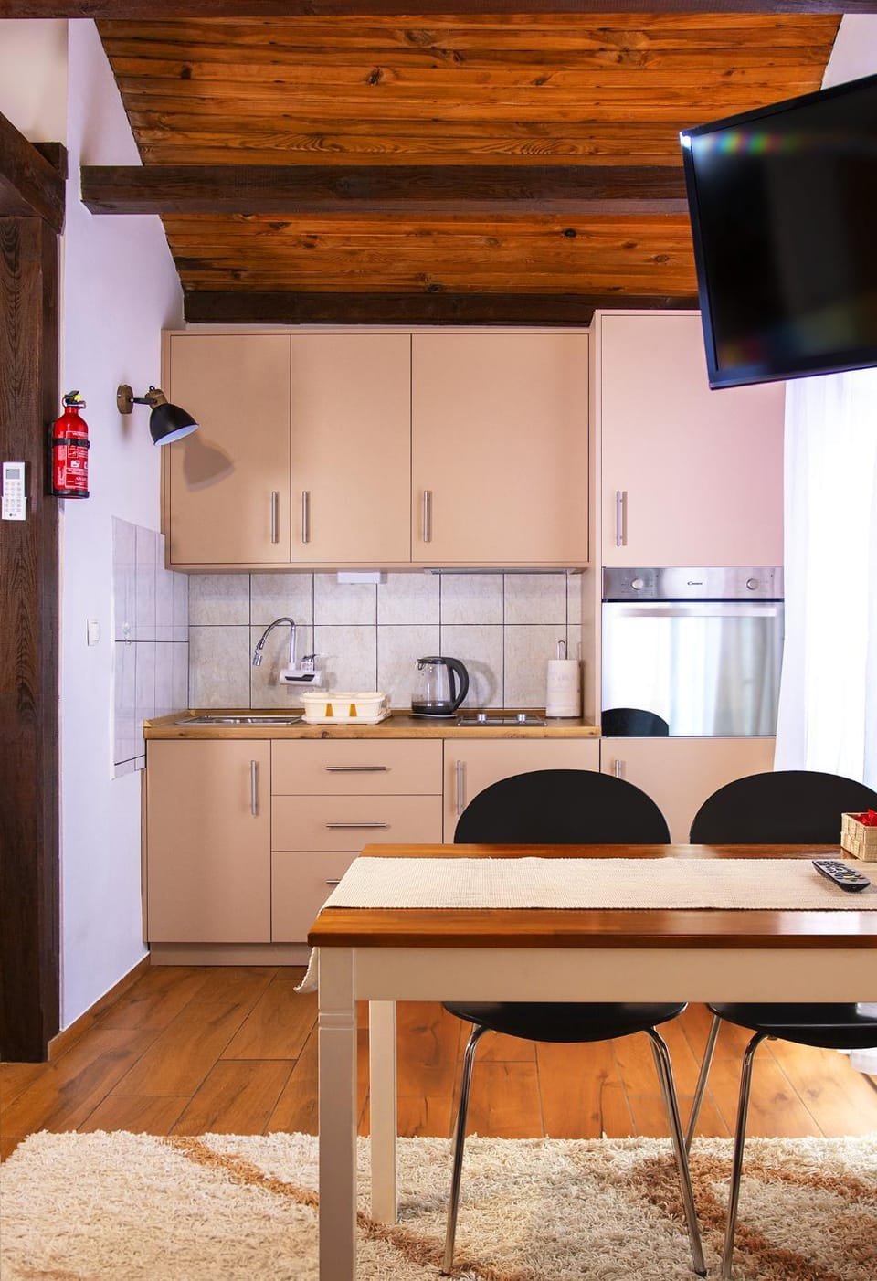 Studio apartman "DJED" Apartment in Croatia