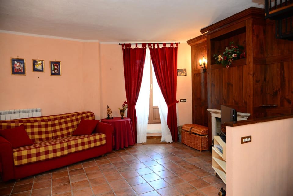 Roccaraso Relais House in Roccaraso