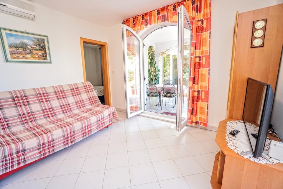 Apartment Vlado Apartment in Istria County