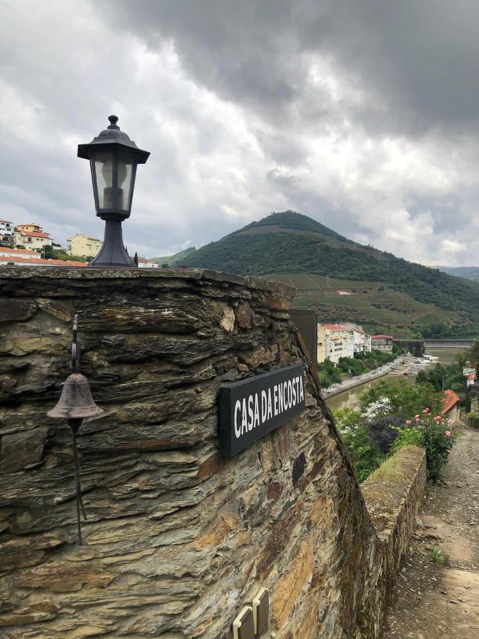 Casa da Encosta Douro Valley Villa in Vila Real District