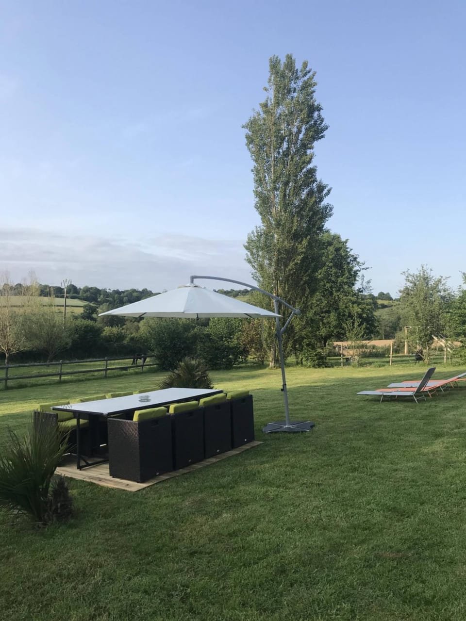 Gîte de L'Hotel Mahey House in Brittany