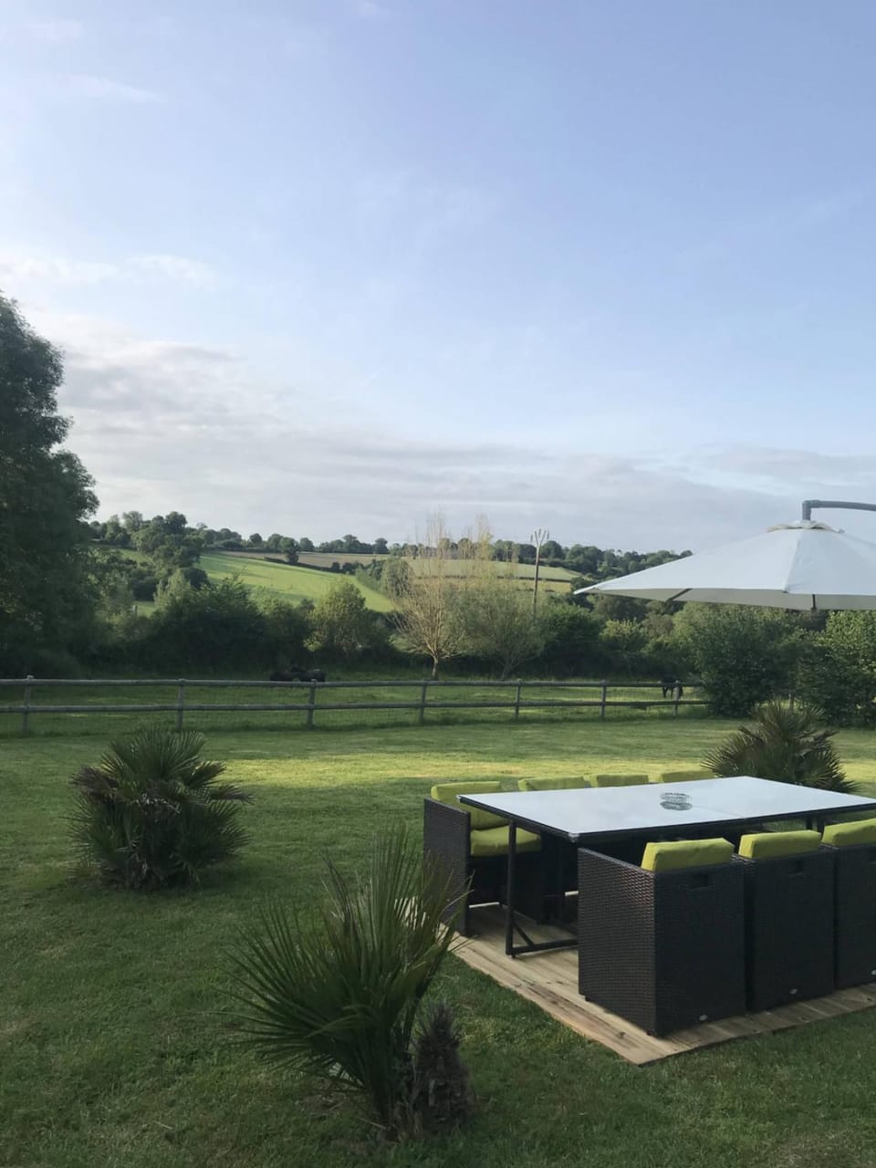 Gîte de L'Hotel Mahey House in Brittany