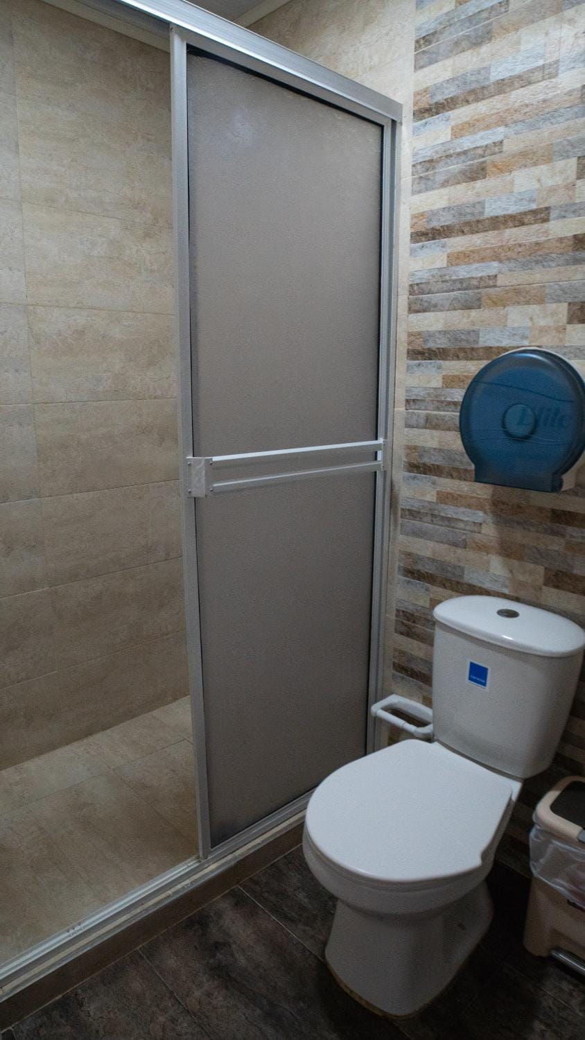 Rocky Cay Lodging Bed and Breakfast in San Andrés and Providencia