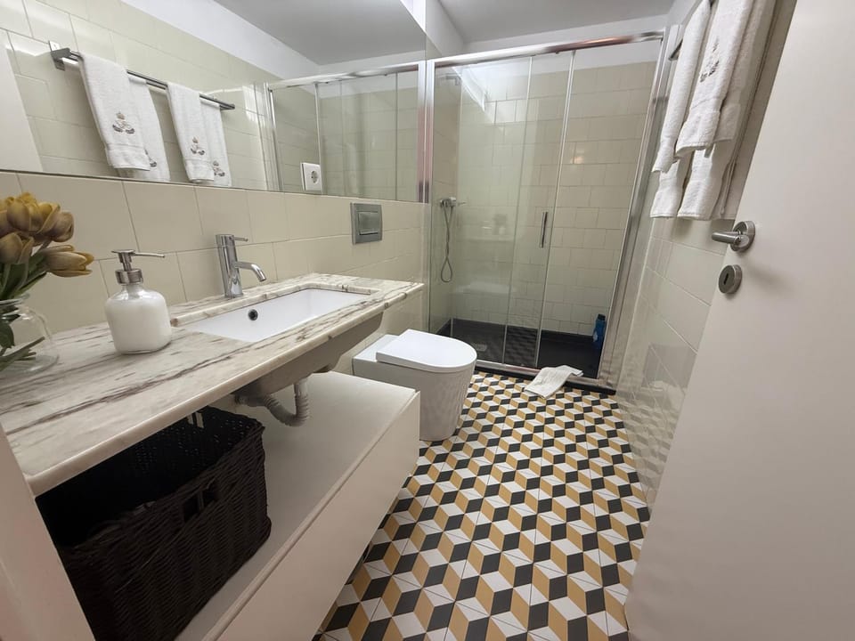 ML Apartments Republic Apartment in Porto