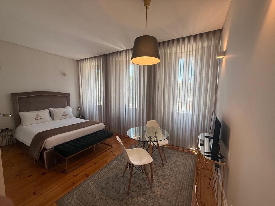 ML Apartments Republic Apartment in Porto