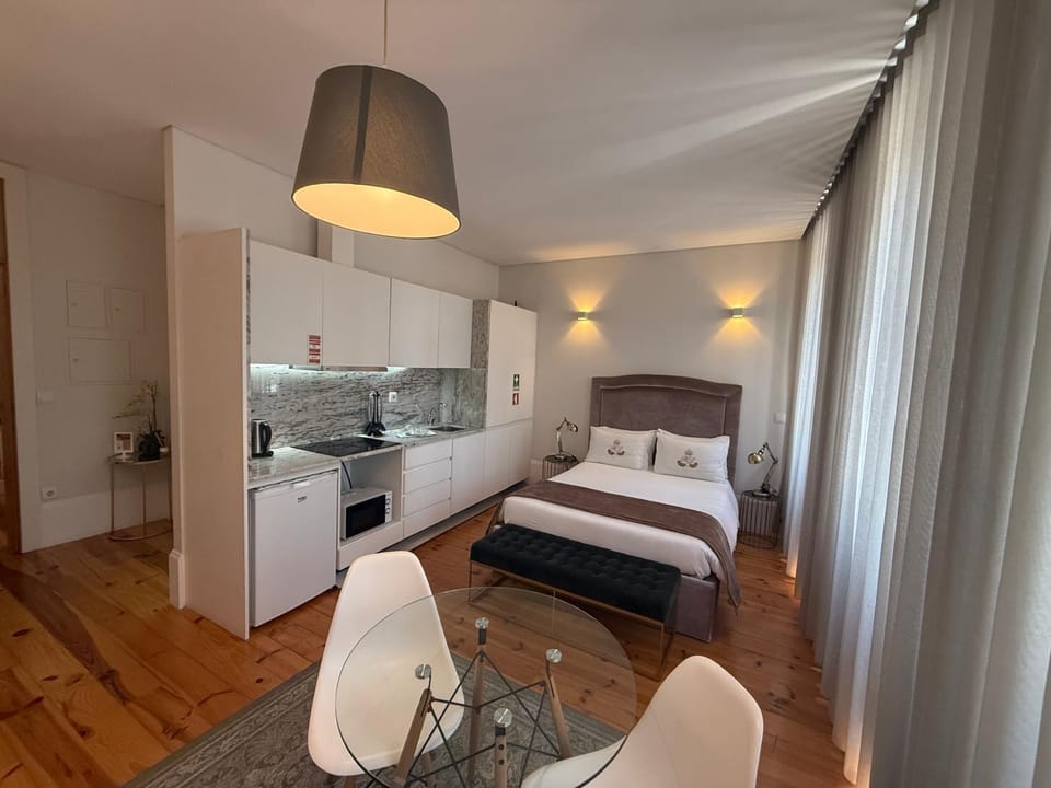 ML Apartments Republic Apartment in Porto
